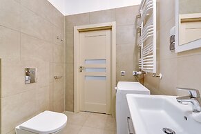 Apartinfo Old Town Apartments