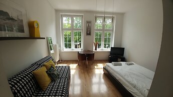 Apartinfo Old Town Apartments