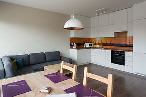 Apartinfo Old Town Apartments