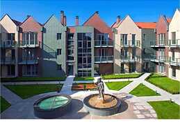 Apartinfo Old Town Apartments