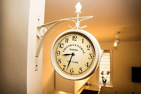 Apartinfo Old Town Apartments