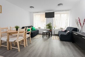 Apartinfo Old Town Apartments