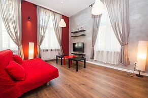 Apartinfo Old Town Apartments