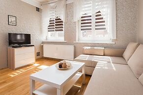 Apartinfo Old Town Apartments