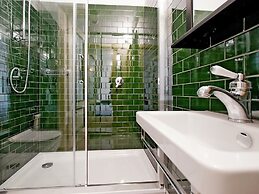 Apartinfo Old Town Apartments