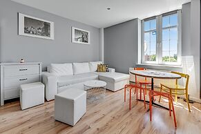 Apartinfo Old Town Apartments