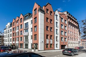 Apartinfo Old Town Apartments