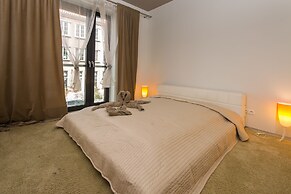 Apartinfo Old Town Apartments