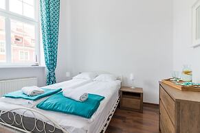 Apartinfo Old Town Apartments