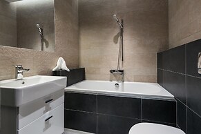 Apartinfo Old Town Apartments