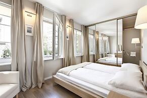 Apartinfo Old Town Apartments