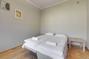 Apartinfo Old Town Apartments