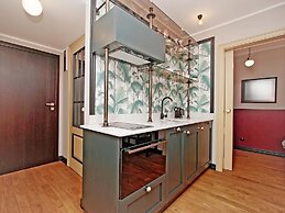 Apartinfo Old Town Apartments