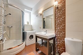 Apartinfo Old Town Apartments