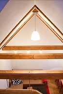 Apartinfo Old Town Apartments