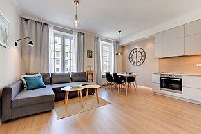 Apartinfo Old Town Apartments