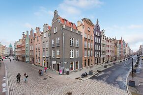 Apartinfo Old Town Apartments