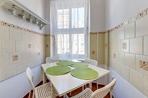 Apartinfo Old Town Apartments