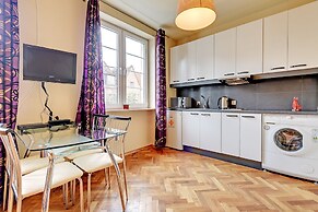 Apartinfo Old Town Apartments