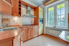 Apartinfo Old Town Apartments