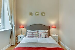 Apartinfo Old Town Apartments