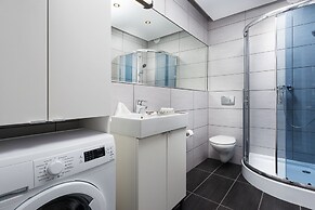 Apartinfo Old Town Apartments