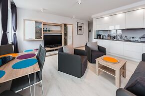 Apartinfo Old Town Apartments