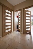 Apartinfo Old Town Apartments