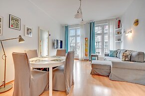 Apartinfo Old Town Apartments