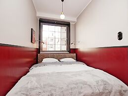 Apartinfo Old Town Apartments