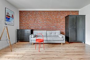 Apartinfo Old Town Apartments