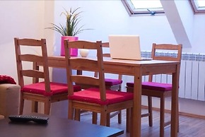 Apartinfo Old Town Apartments