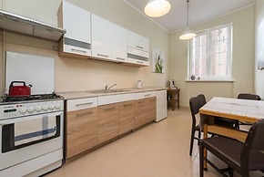 Apartinfo Old Town Apartments