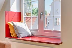 Apartinfo Old Town Apartments