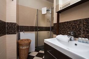 Apartinfo Old Town Apartments