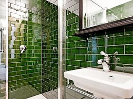 Apartinfo Old Town Apartments