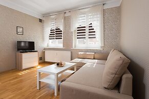 Apartinfo Old Town Apartments