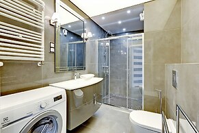 Apartinfo Old Town Apartments