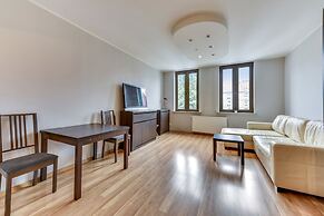 Apartinfo Old Town Apartments