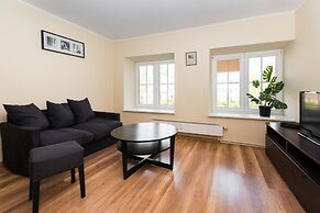 Apartinfo Old Town Apartments