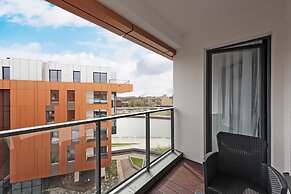 Apartinfo Old Town Apartments