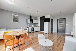 Apartinfo Old Town Apartments