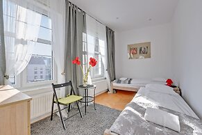 Apartinfo Old Town Apartments