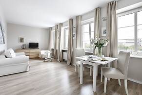 Apartinfo Old Town Apartments