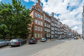 Apartinfo Old Town Apartments