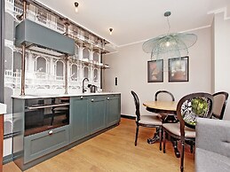 Apartinfo Old Town Apartments