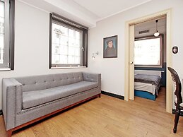 Apartinfo Old Town Apartments