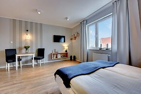 Apartinfo Old Town Apartments