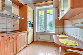 Apartinfo Old Town Apartments