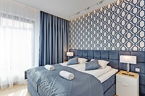 Apartinfo Old Town Apartments